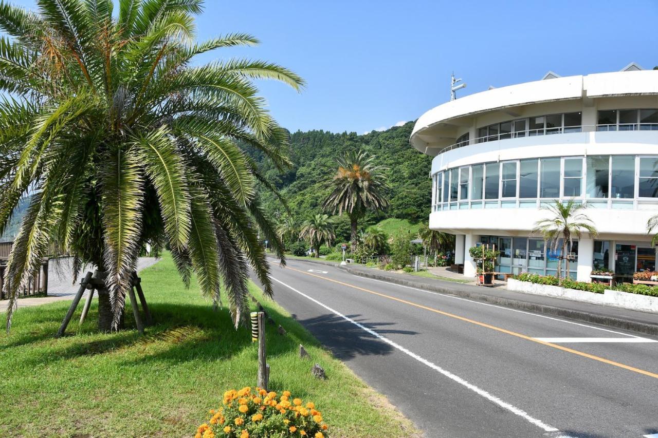 מיאזאקי Tabist Rays Hotel Suisen מראה חיצוני תמונה