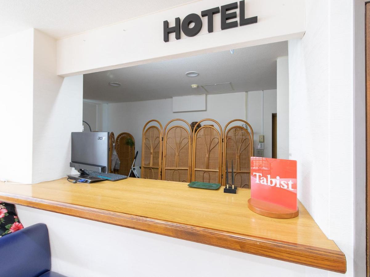 מיאזאקי Tabist Rays Hotel Suisen מראה חיצוני תמונה