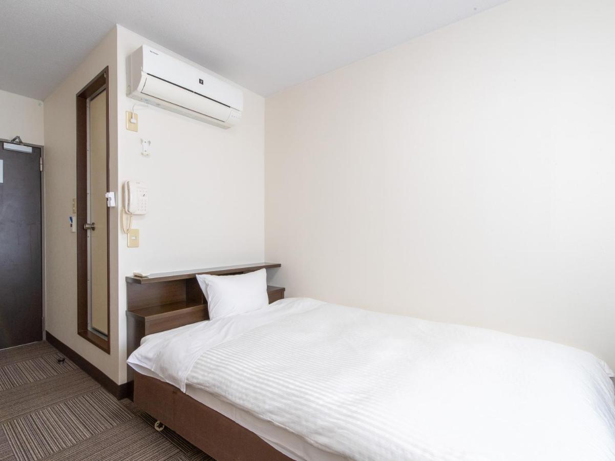 מיאזאקי Tabist Rays Hotel Suisen מראה חיצוני תמונה
