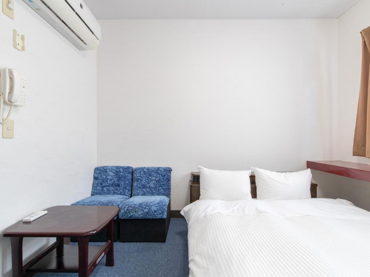 מיאזאקי Tabist Rays Hotel Suisen מראה חיצוני תמונה