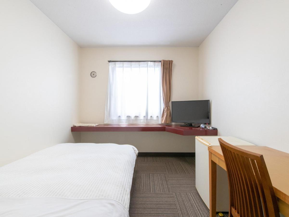 מיאזאקי Tabist Rays Hotel Suisen מראה חיצוני תמונה