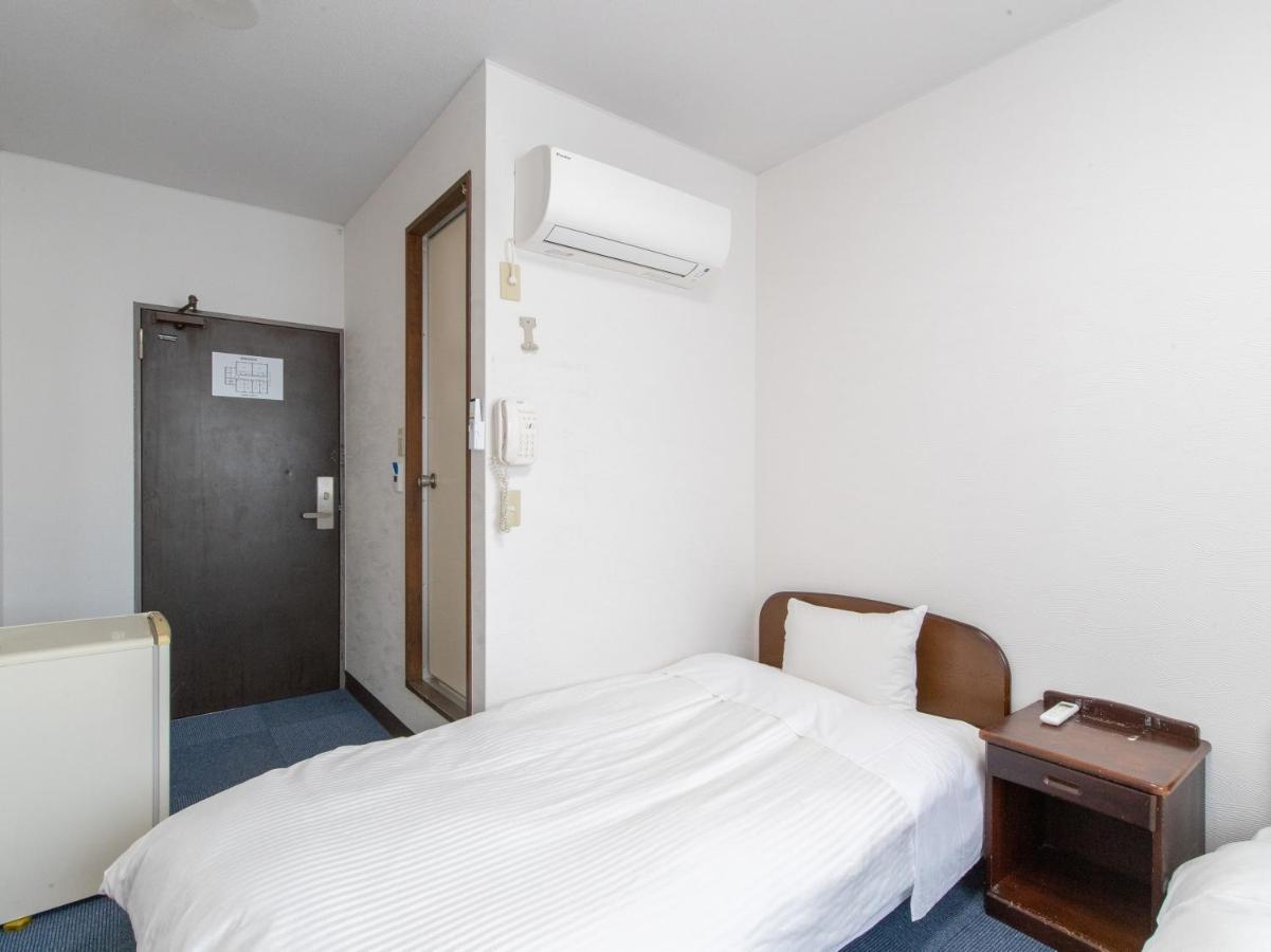 מיאזאקי Tabist Rays Hotel Suisen מראה חיצוני תמונה