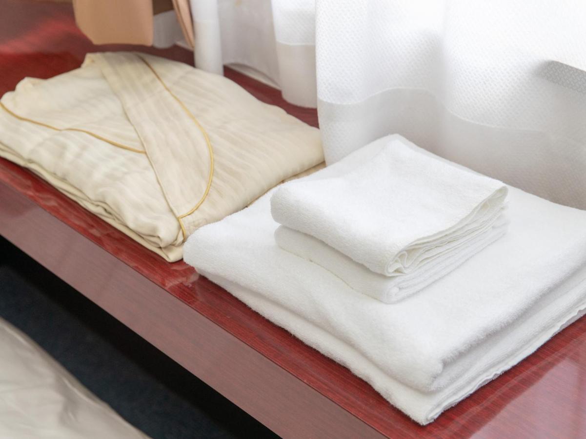 מיאזאקי Tabist Rays Hotel Suisen מראה חיצוני תמונה