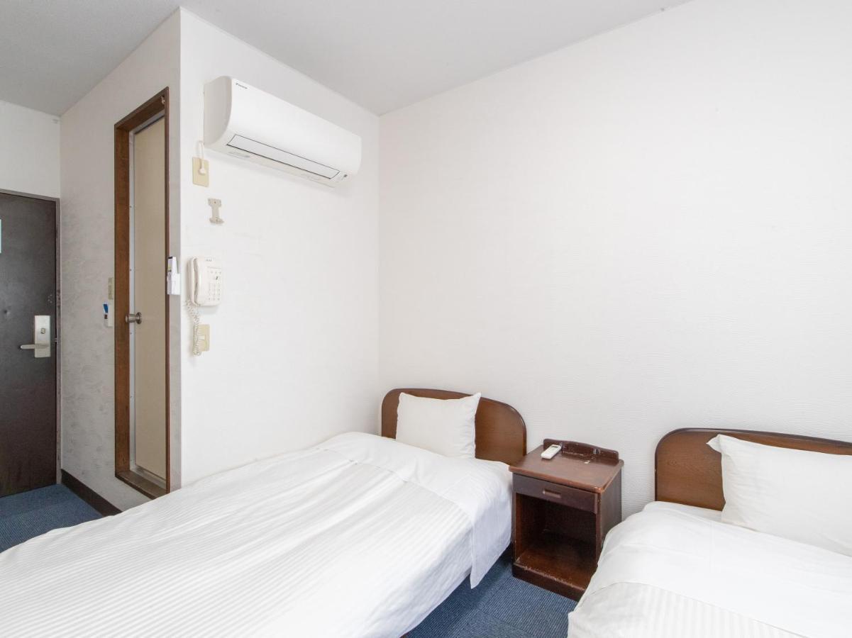 מיאזאקי Tabist Rays Hotel Suisen מראה חיצוני תמונה